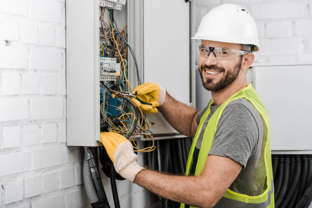 Best Electrician Near Me  in Manhattan, KS