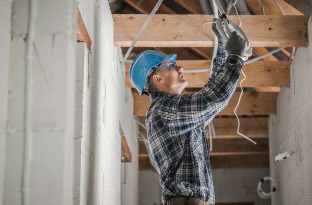  Manhattan, KS Electrician Pros