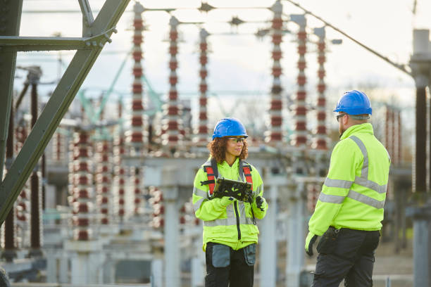 Trusted Manhattan, KS Electrician Experts
