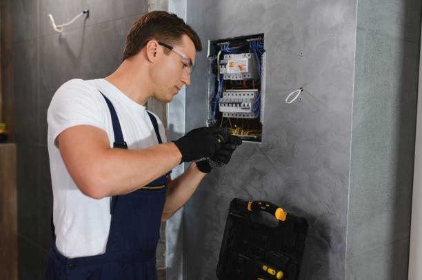 Best Home Electrical Repair  in Manhattan, KS