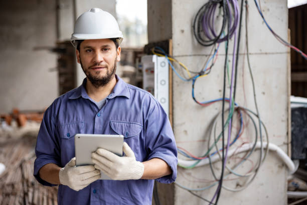 Best Emergency Electrical Repair  in Manhattan, KS