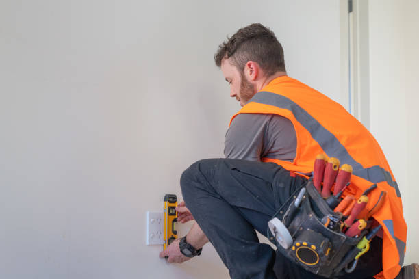 Best Electrical Outlet Repair  in Manhattan, KS