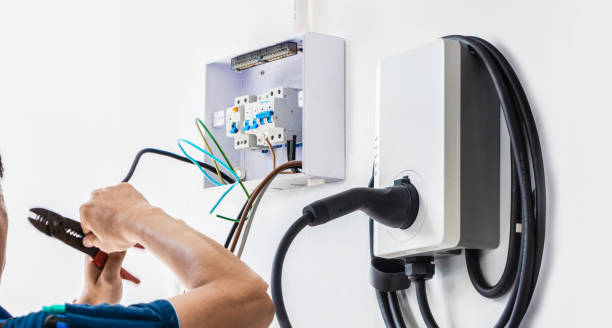 Best Residential Electrician Services  in Manhattan, KS