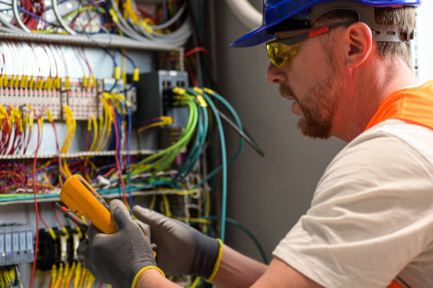 Best Affordable Electrical Installation  in Manhattan, KS