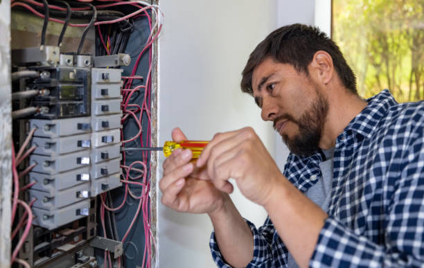 Best Electrician for Home Renovation  in Manhattan, KS
